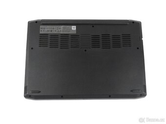 Herni Lenovo Ideapad Gaming 3 GTX 1650 1Tb 16Gb ram - 8