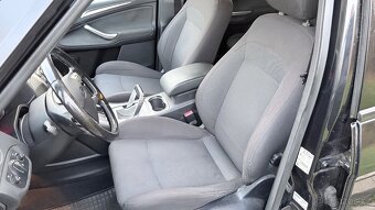 Ford s-max automat - 8