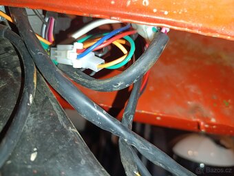 JAWA Mustang 50/23 - 8