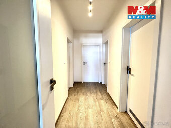 Prodej bytu 4+kk v Ostravě, ul. Na Prádle - 8