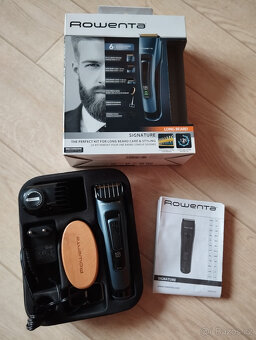 Příslušenství k zastřihovači vousů/vlasů Rowenta - 8