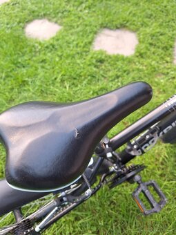 Dětské horské kolo - 8