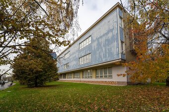 Pronájem kanceláře 35 m2, Střížkov, Praha 9 - 8