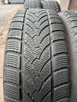 plechové disky 5x105 r16 Opel Astra - 8