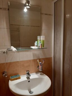 Pronájem pokoje v 4+kk — ideální pro pár v Praha 7 - 8