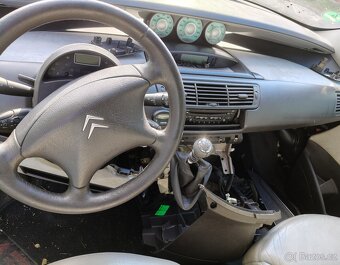 Citroen C8 2.2 benzin - 8