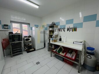 Pronájem komerčního prostoru 122m2, Hodonín - 8