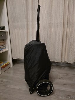 Yoya Plus 22 vhodný do letadla - 8