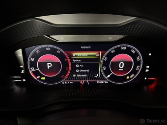 Škoda Kodiaq 2.0TDi DSG 125 Years Virtual Panorama - 8