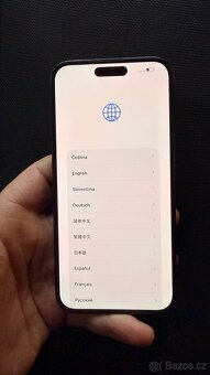 Iphone 14 pro max 128GB - 8