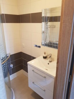 Pronájem bytu 3+1, 70 m2, Kyselov, Vyšší Brod - 8