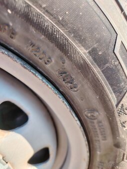 Felicia 1.3 LXI COMBI BA+LPG - 8