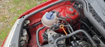 Skoda Fabia 1.4 MPi 44 kW - 8