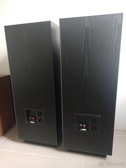 Infinity RS 5001 - 8