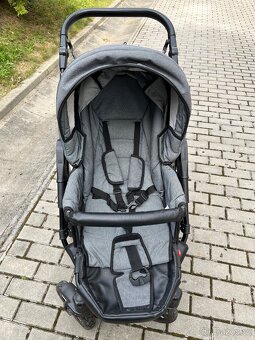 Dorjan - Prestige Harmony - 8