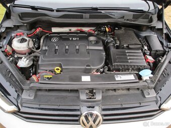 Golf Sportsvan 1.6Tdi, 2014 - 8