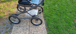 Inglesina Quad 4 v 1 - 8