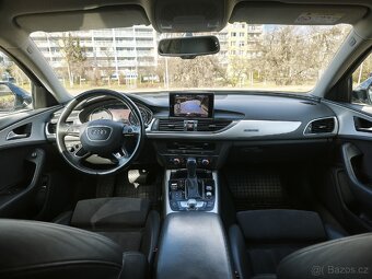 2016 AUDI A6 3.0TDI QUATTRO - 8