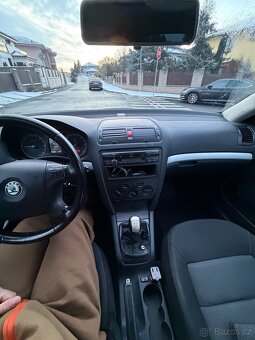 Škoda Octavia 2 1.9tdi - 8