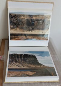 Samolepící fotoalba A4 - 8