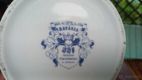 Německé pivní korbele - 8