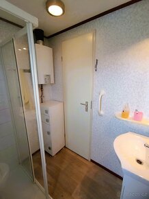 Mobilní chata (celoroční) Schuur 143 - doprava zdarma - 8