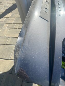 Vw Touareg 3 2018- - 8