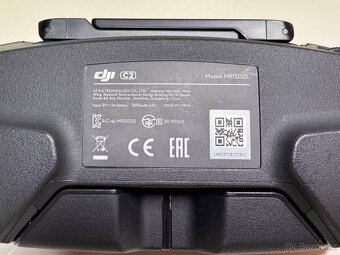 DJI Mavic Mini Fly More Combo + příslušenství - 8