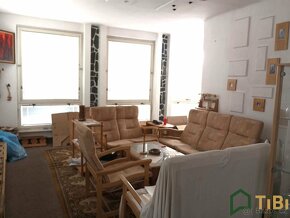 Prodej rodinný dům s komečními prostory, 160 m2 - Krnov - 8