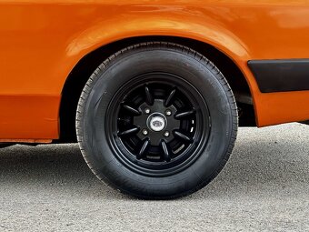 Ford Capri 2,8i MKIII - 8