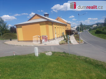 Prodej pozemku na stavbu RD Markvartice u Děčína - 8