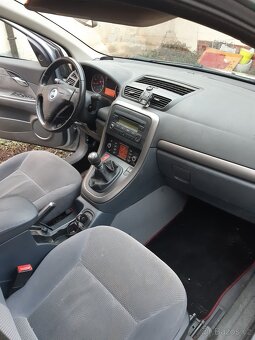 Fiat Croma 1.9 JTD 8V 88KW - 8