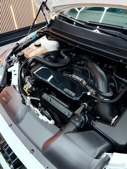 Ford Focus RS mk2 - 8