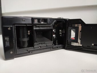 PRODÁNO - Minolta AF-E - 8
