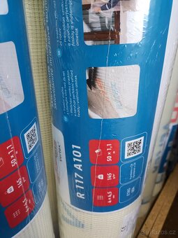 Perlinka Vertex R117 55m² 145g/m² - 8
