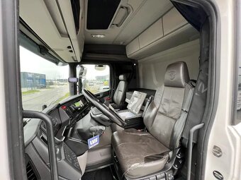 Scania R500 6x2 / Hydraulika / 2022 / Full air - 8