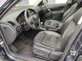 Škoda Octavia 1,8 TSi Laurin&Klement DSG top - 8
