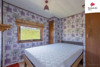Prodej mobilheimu, mobilního domu 38 m2, Mladé Buky - 8