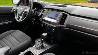 Ford Ranger XLT 2.3L - 8