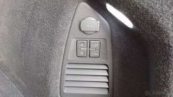 Touareg R-Line 210kW Webasto-vzduch-masáž-TZ-ČR-PPF - 8