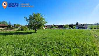Prodej, stavební parcela, 1444 m2 - 8