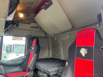 Iveco Stralis 450 EEV,mega,automat - 8