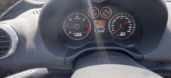 Audi A3 - 8