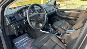 Mercedes Benz B180i 85kW PDC,Klima - 8