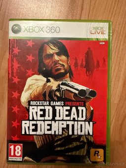 XBOX 360-hry - 8