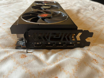 Prodam AMD Radeon RX 6800 XT - 8
