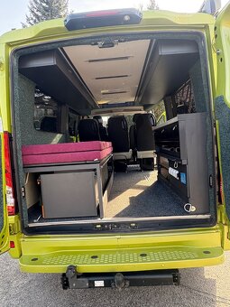 Iveco Daily 3.0 automat Hi-Matic - 8