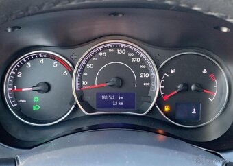 Renault Koleos 2.0DCi 4x4 KŮŽE NAVIGACE ALU manuál 110 kw - 8