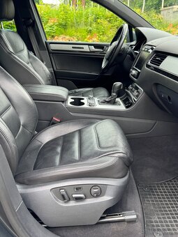 VW TOUAREG 3.0 TDI 180kW VZDUCH - 8