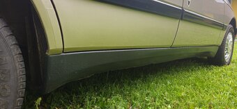 Peugeot 405, rok výroby 1989 - 8